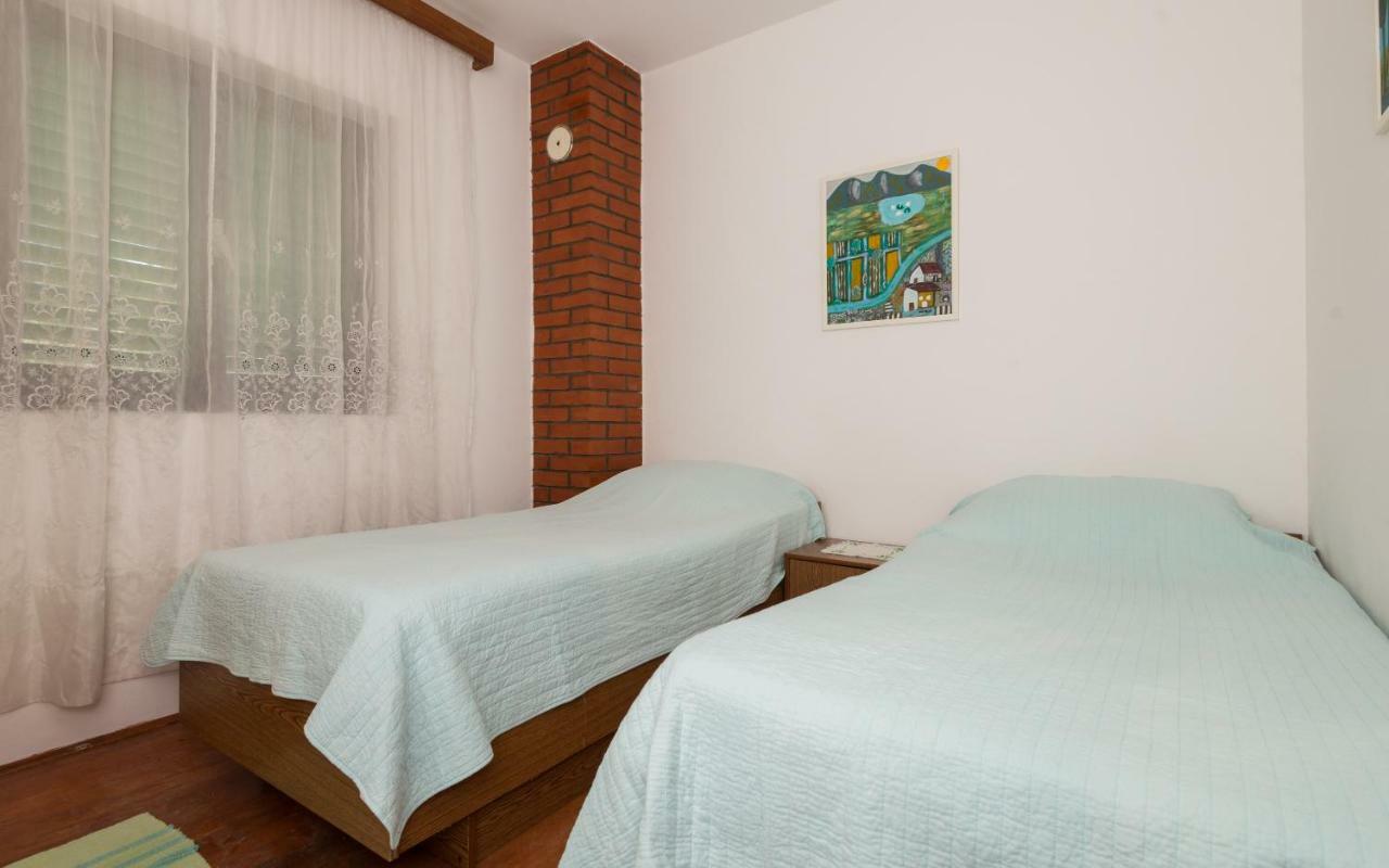 Azzurro Apartman