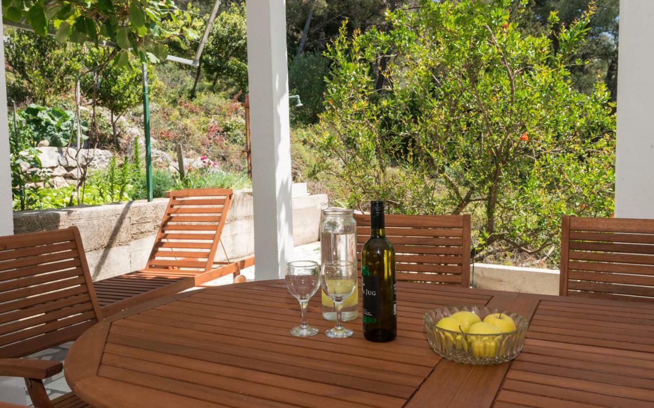 Azzurro Apartman