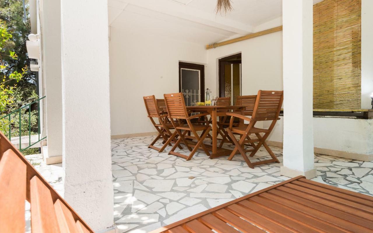 Apartman Azzurro Blace
