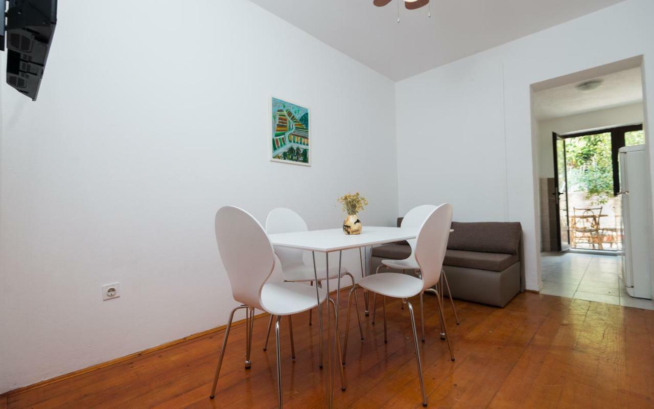 Apartman Azzurro *