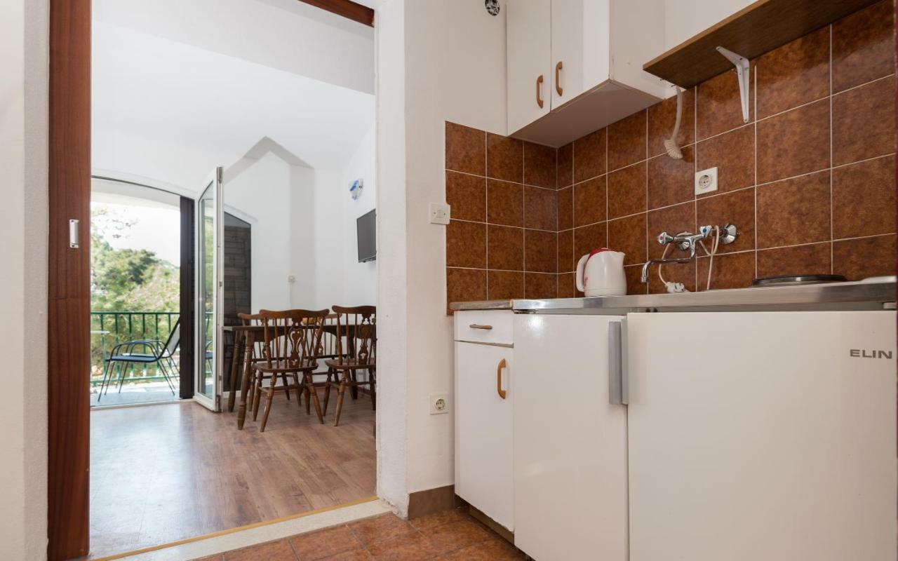 Azzurro Apartman