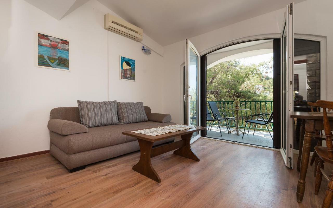 Apartman Azzurro Blace