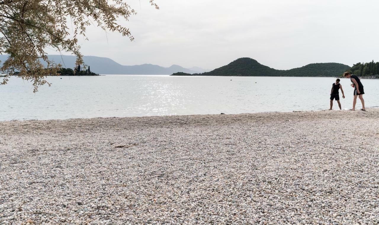 Apartman Azzurro Blace