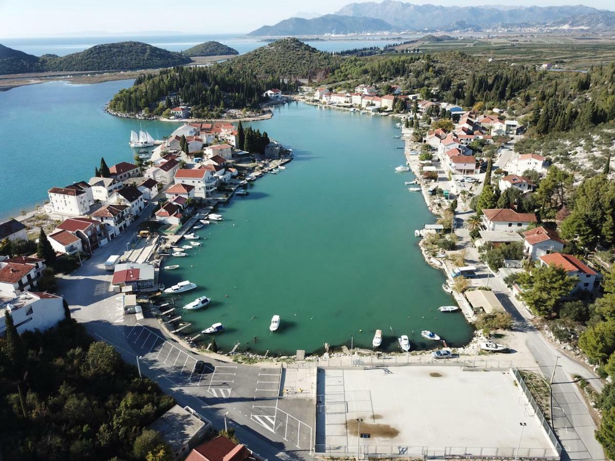 Apartman Azzurro Blace
